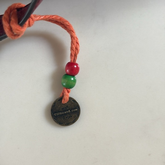 Hobo – Beckon Leather Shoulder Bag, burgundy - Picture 8 of 10